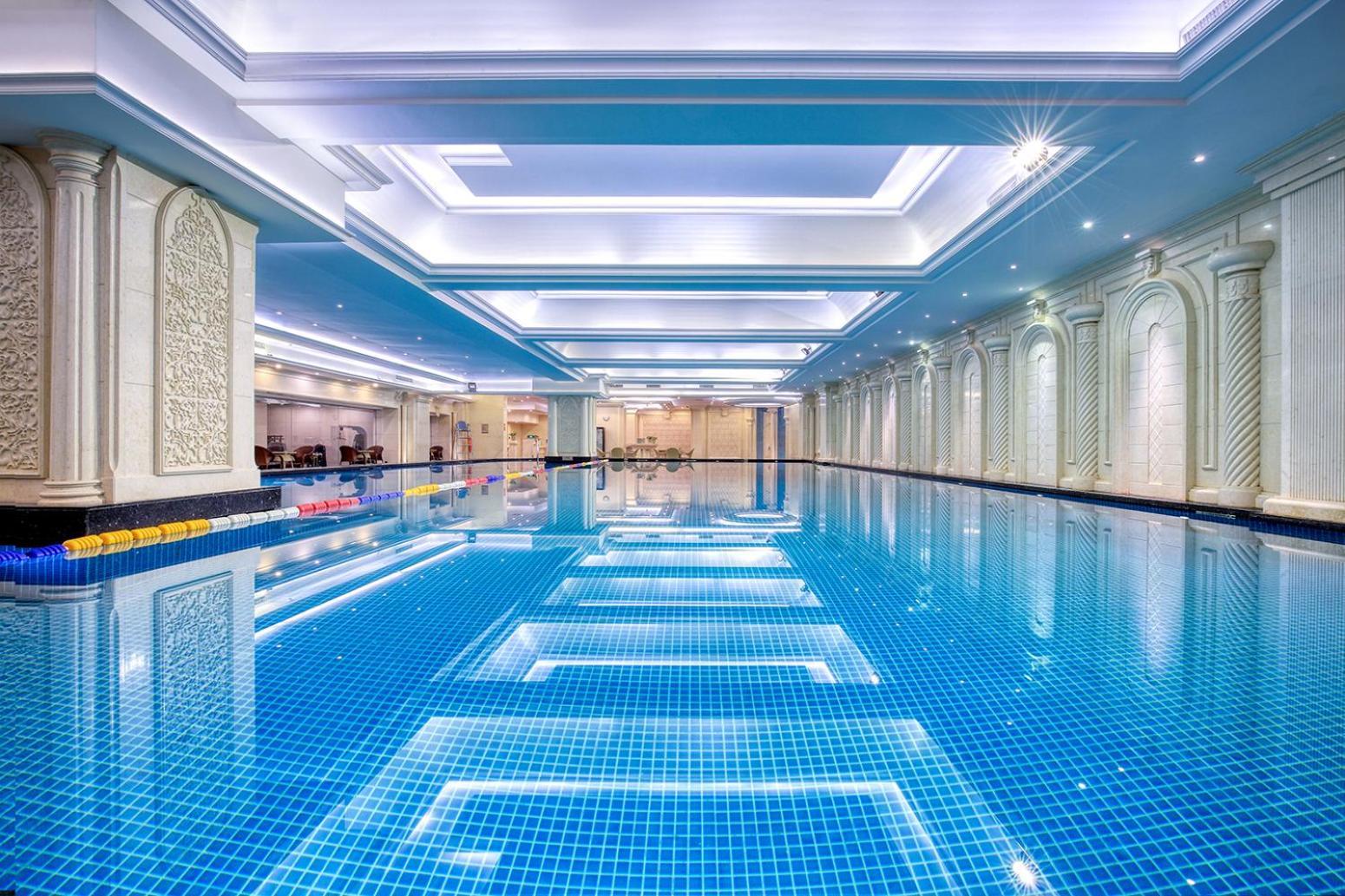 Grand Bravo Guilin Hotell Exteriör bild