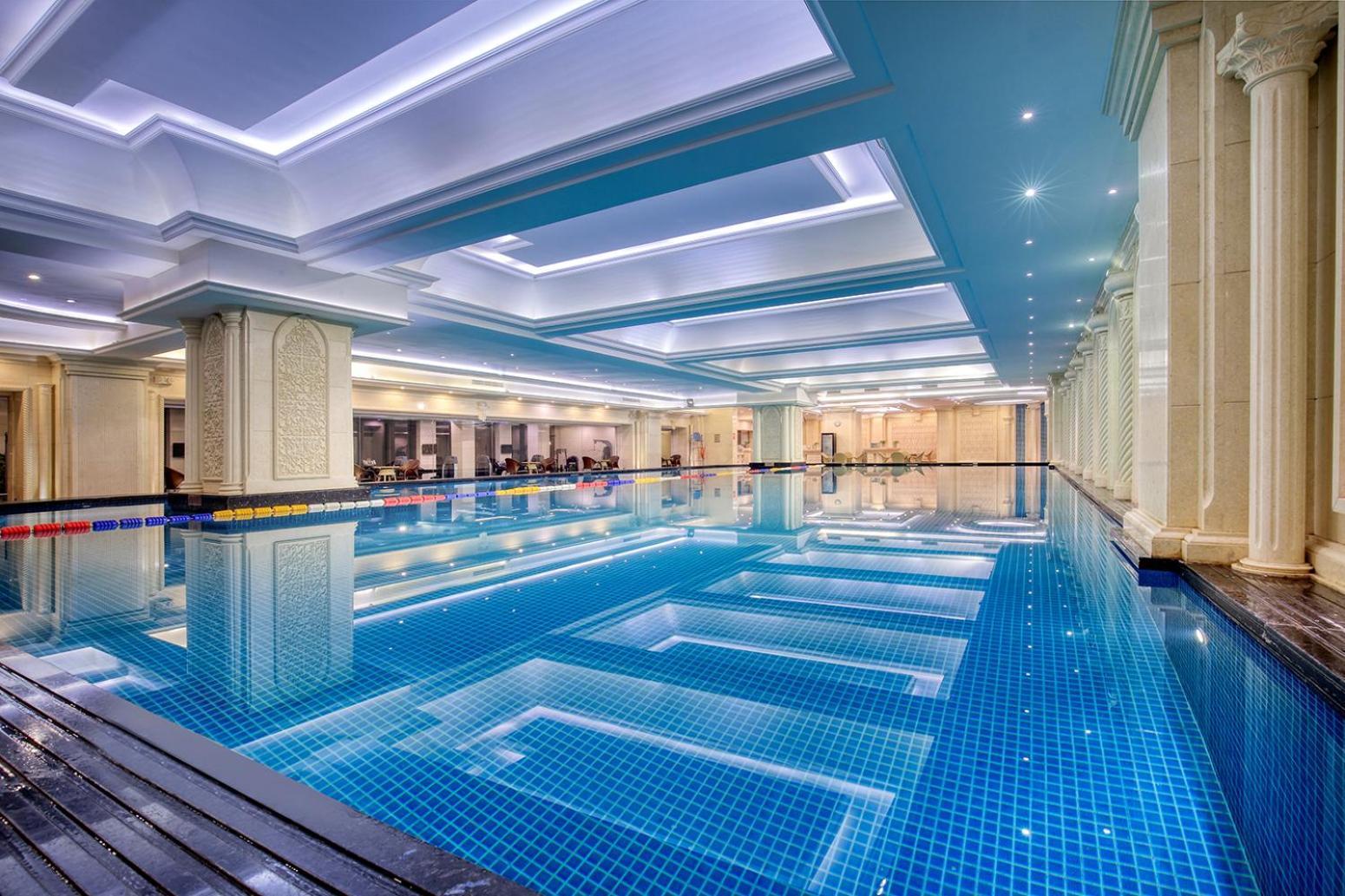 Grand Bravo Guilin Hotell Exteriör bild
