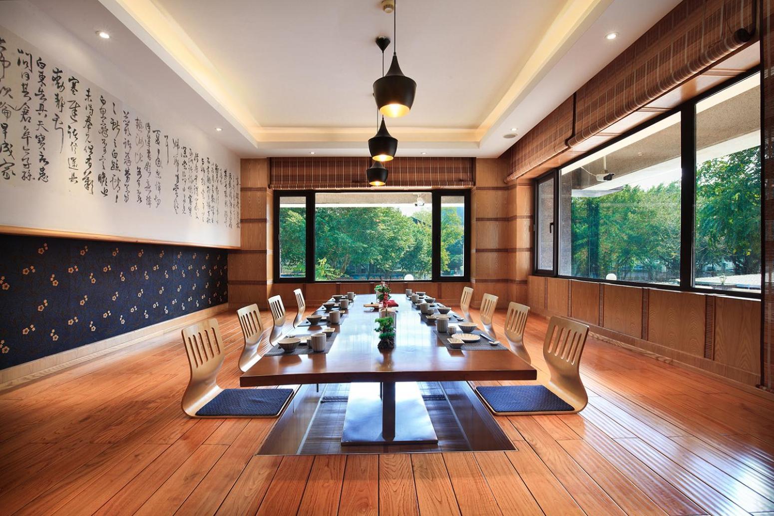 Grand Bravo Guilin Hotell Exteriör bild