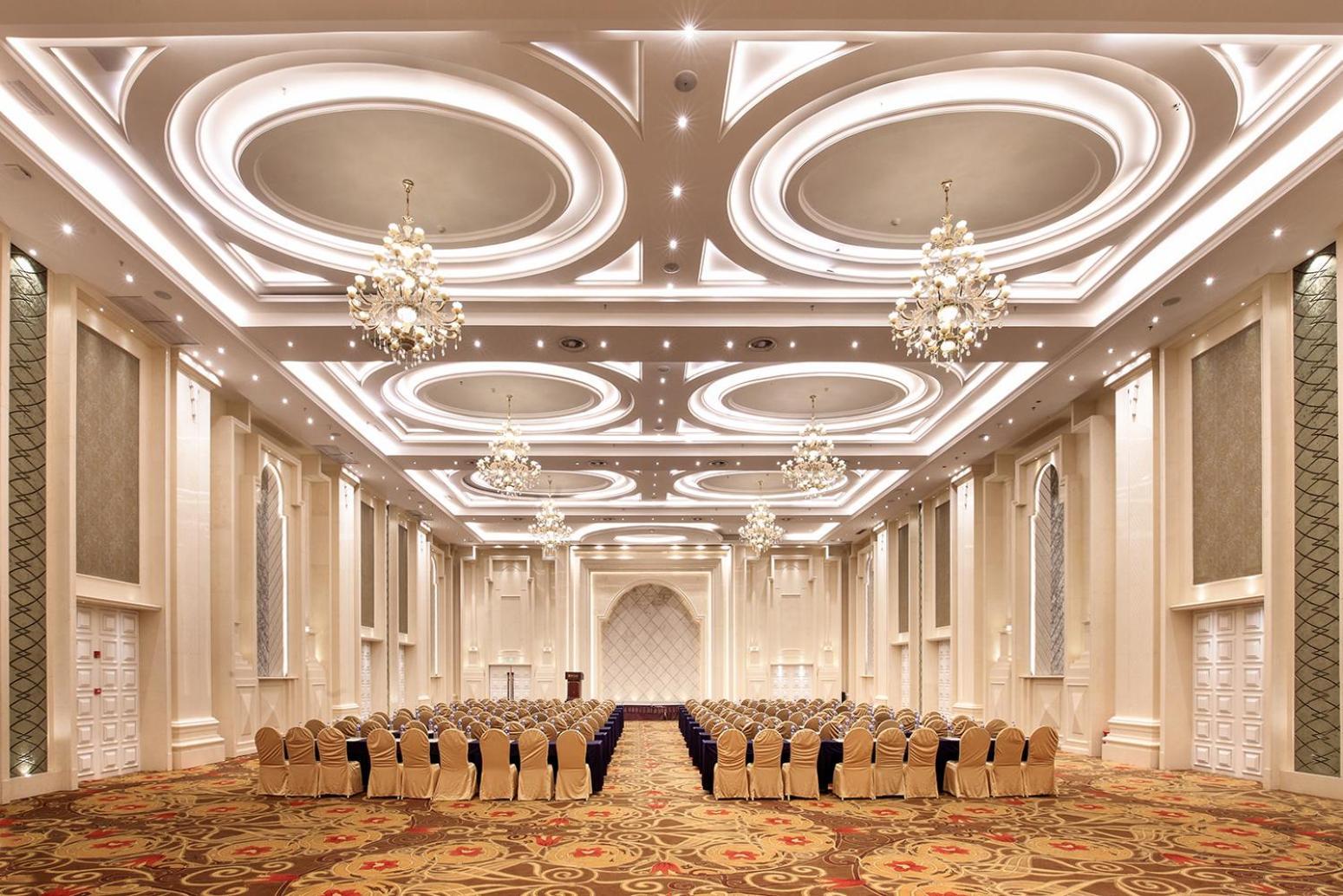 Grand Bravo Guilin Hotell Exteriör bild