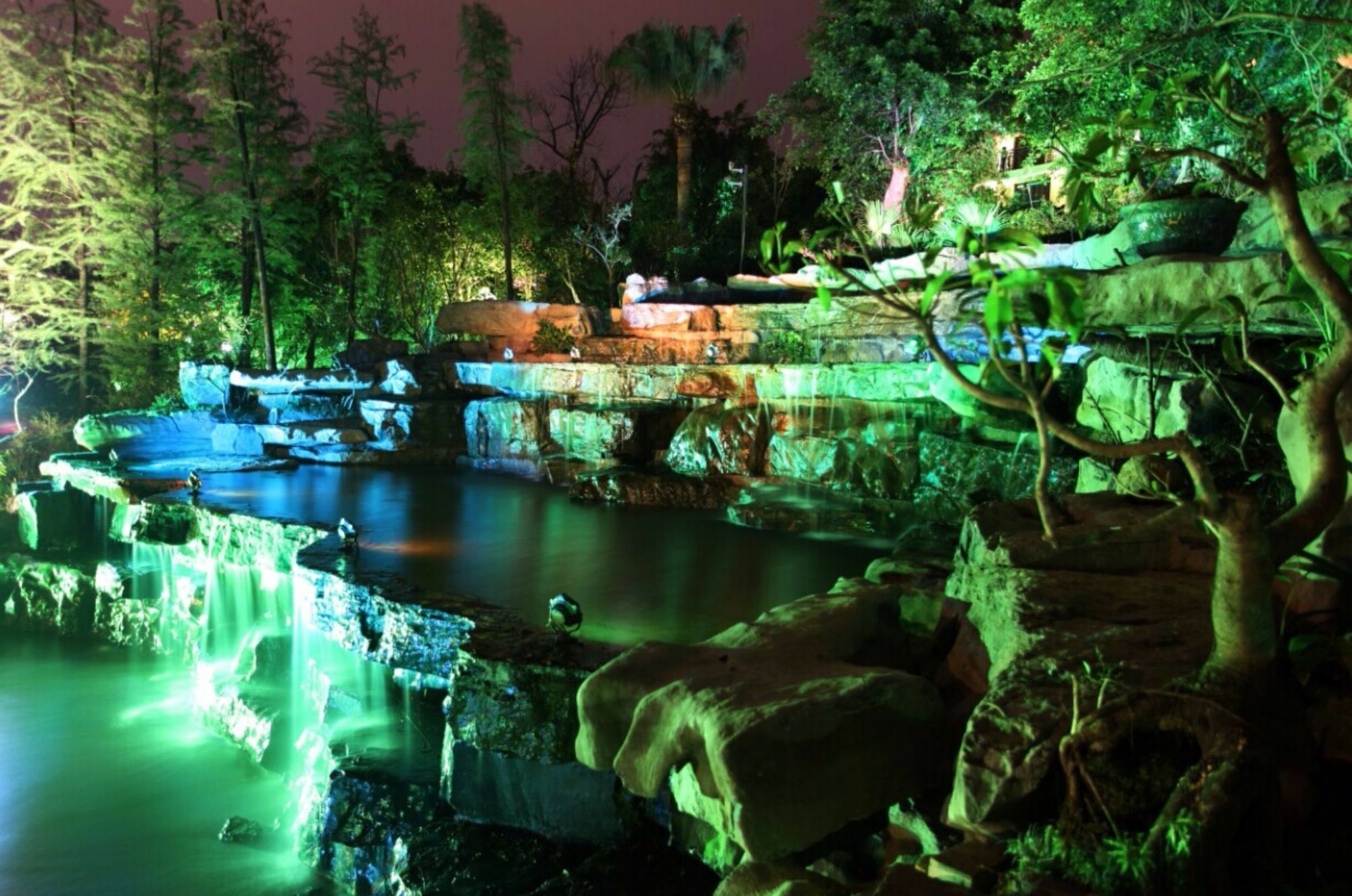 Grand Bravo Guilin Hotell Exteriör bild